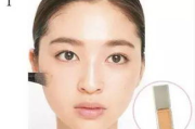 圣诞妆容梦幻, 化妆技巧与节日气氛完美融合-美丽秘诀解析