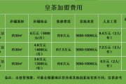 加盟店咨询-创业者的全面指南-成功要素分析