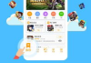 免费街机游戏厅app,怀旧游戏新体验-最佳选择解析