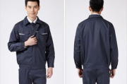 专业工作服选择指南，塑造企业文化-定制方案解析