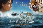 少年派的奇幻漂流,心灵探索与成长之旅-哲学思考解析