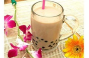 slimshow瘦身奶茶喝法指南-健康瘦身新选择