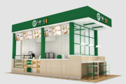 奶茶加盟店运营策略与市场前景分析