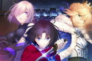 Fate/Grand Order第一季樱花版在线观看攻略-轻松享受高品质动画体验