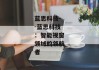 蓝思科技--蓝思科技：智能视窗领域的领航者