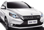 尺码最大的国产SUV,性能与舒适兼备-全面解析