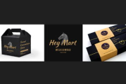 时尚品牌商标图案解析与设计特色-衣服商标图案大全大图