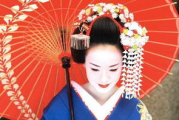 《艺伎回忆录》深度解读-日本文化背景下的人物命运解析