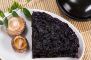 紫菜，瘦身饮食中的得力助手-营养与效果解析