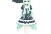 lolita服饰的历史,文化与流行趋势解析