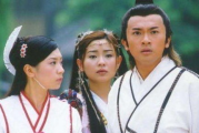 梁朝伟版倚天屠龙记1986，武侠经典再现-角色与剧情解析