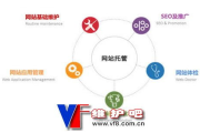 网站托管维护,全方位保障网站稳定运行-专业托管服务解析