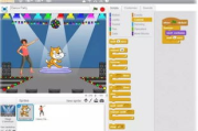 Scratch软件下载3.0版本完整指南-安装与使用详解