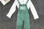 儿童品牌服装排名十大名牌-品质与时尚兼具