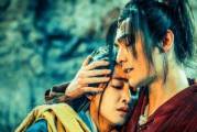 玉女侠情，武侠世界中的柔情与侠骨-人物形象塑造解析