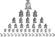 古代服饰演变,历史脉络与社会文化-深度解析