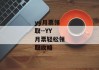 yy月票领取--YY月票轻松领取攻略
