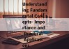 Understanding Fundamental Concepts- Importance and Practical Applications