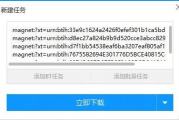 迅雷bt磁力在线种子搜索全攻略-快速下载技巧与注意事项解析