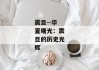 震旦--华夏曙光：震旦的历史光辉