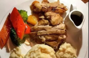 健康晚餐选择,减肥瘦身指南-营养均衡饮食建议