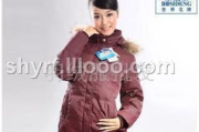 波司登中老年羽绒服，舒适与时尚的完美融合-选购指南