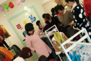 知名童装加盟代理，开启儿童时尚事业新篇章