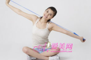 减肥瘦身操，塑造完美身材-健身锻炼方案详解