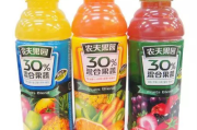 瘦身养颜蔬果汁大全-健康饮品新选择
