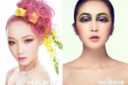 幻彩魅影彩妆，打造光影流转的魅力妆容-彩妆技巧解析