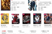 爱情电影网app, 情感共鸣的数字化平台