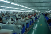 广州服装工厂，产业优势与选择指南-服装生产全解析