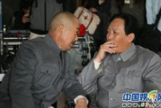 建国大业观后感,历史与艺术的完美融合-革命精神的时代解读
