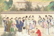 红楼梦中的服饰文化解析-传统与时尚的交融