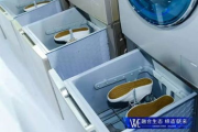 洗鞋机全套设备价格解析-成本预算与选购指南