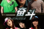 奋斗电视剧,青春励志故事的精彩演绎-奋斗精神解析