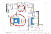 室内装修设计技巧, 提升空间利用效率-创造舒适美观的居住环境