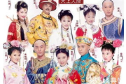 《还珠格格》旧版第一部,经典剧情与角色塑造-怀旧情感解析