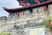 云南美景，探寻《去有风的地方》拍摄地-风光与剧情完美融合