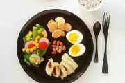 减肥减脂瘦身食谱,科学饮食方案-健康生活指南