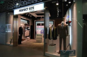 杭州西服定制店排行榜,专业推荐-定制体验解析