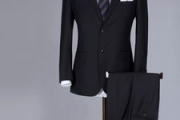 职场风采，工作服图片集锦-不同行业工作服样式解析
