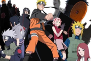 《火影忍者》720集完结日期揭秘-动漫传奇的谢幕