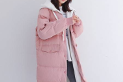 雅鹿羽绒服，保暖与时尚兼备-选购与保养全攻略