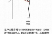 减脂贴瘦身,非侵入式解决方案-速瘦大肚子效果解析