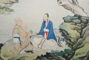 茅山道士2：修炼秘诀与日常生活解析-传统文化探秘