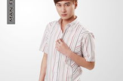 夏季工作服款式图片及选择指南-提升员工舒适度与形象
