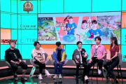 韩国Running Man第一季,综艺节目经典之作-魅力解析