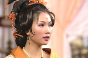 港版杨贵妃三，经典重现，揭开扮演者之谜
