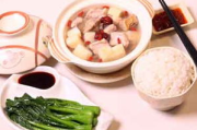 打造健康瘦身午餐，营养均衡-低热量食谱推荐